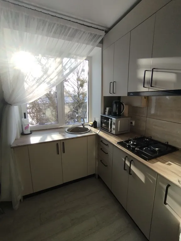 Комфортабельная квартира в центре города на Доватора