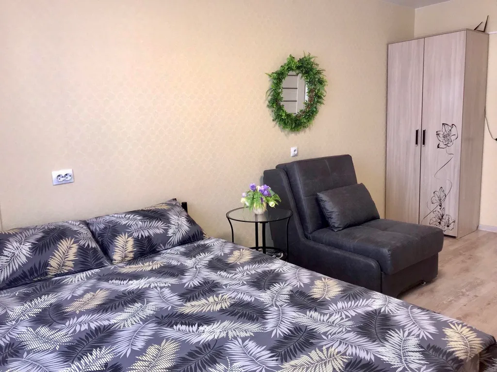 Чистота и уют в новом ЖК от супер-хозяина