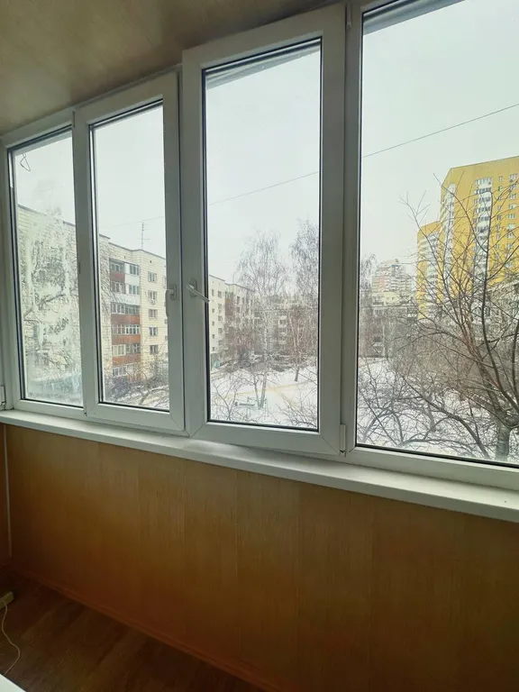 Квартира Уютная квартира рядом с центральным стадионом — Екатеринбург