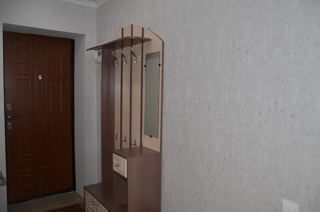 Уютная квартира у парка города