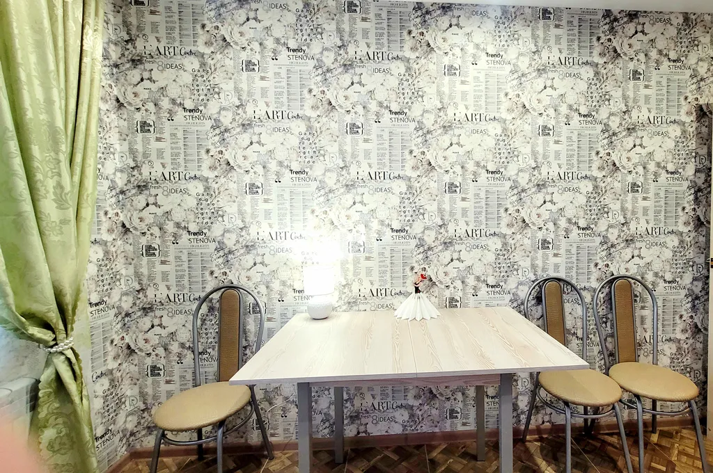 Сиреневый Бриз