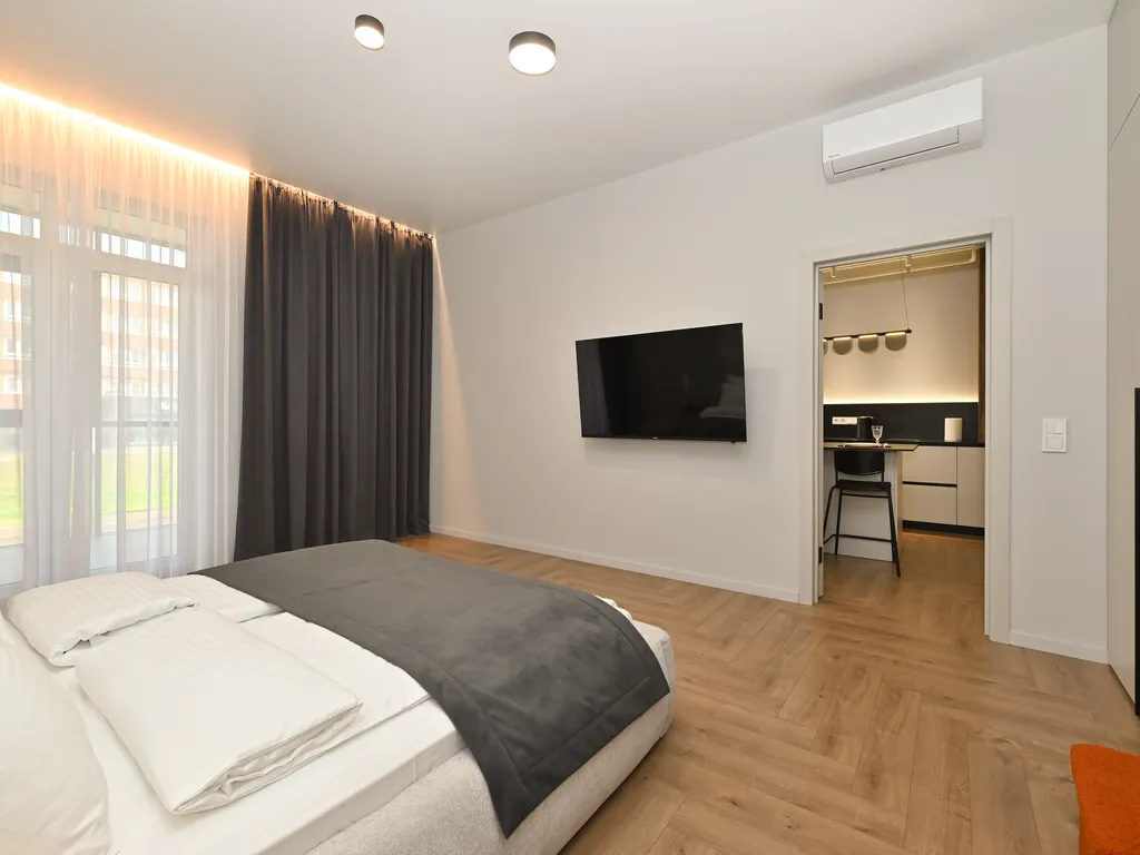 Brandy & kant troesutok