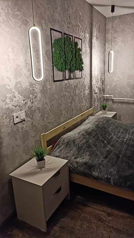 Уютная чистая квартира в центре исторического города