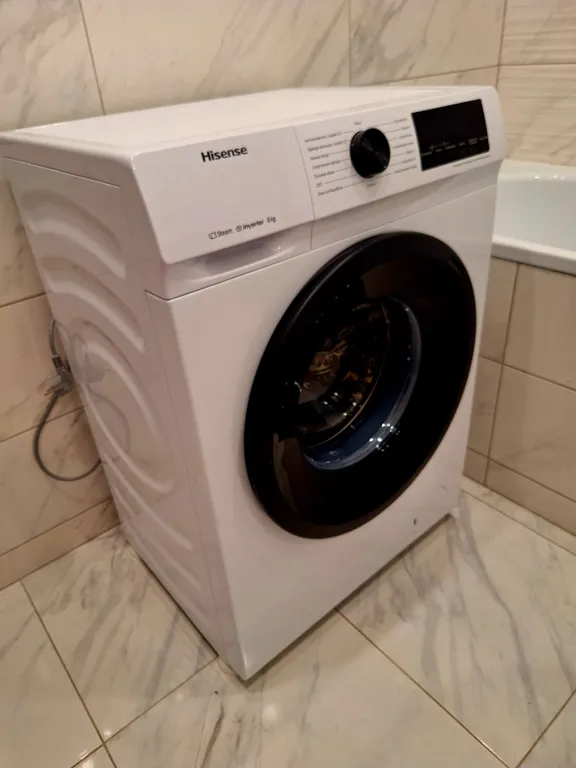 Новая и очень уютная квартира с хорошим ремонтом на севере