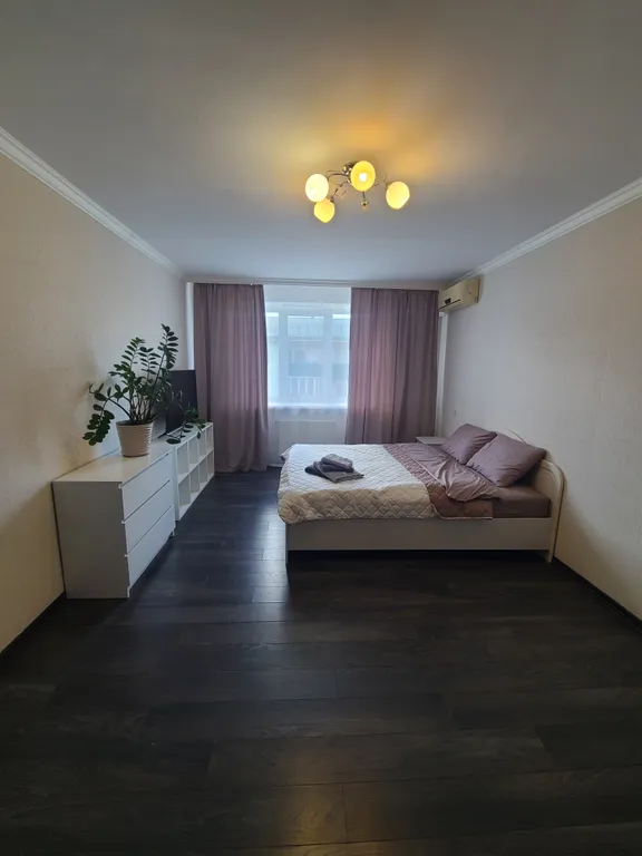 Уютная квартира в самом центре