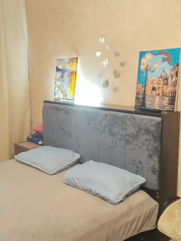 Квартира Уютная студия — аренда посуточно в Бийск