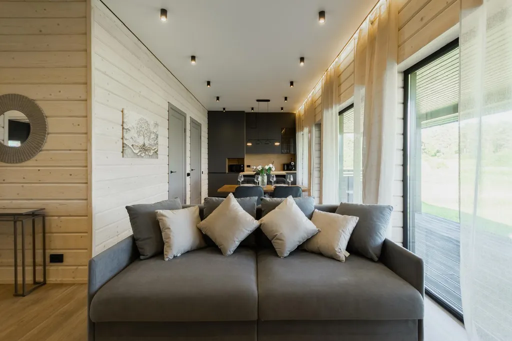 Гостевой дом NordLodge