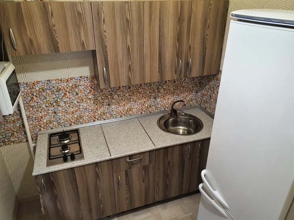 Уютная квартира почти в центре города