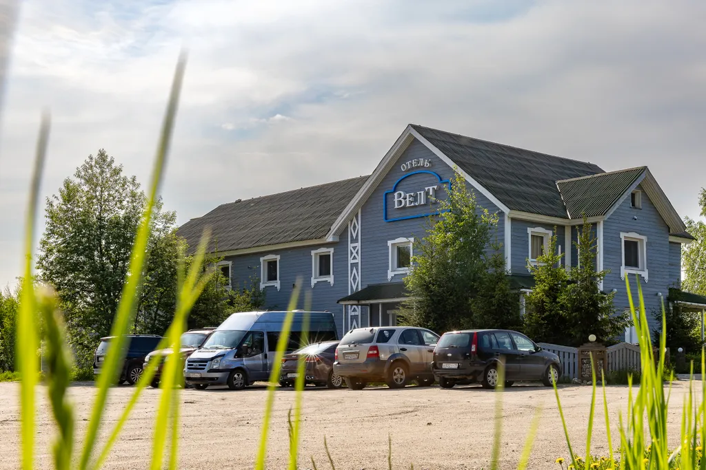 Квартира Комната — Калевала