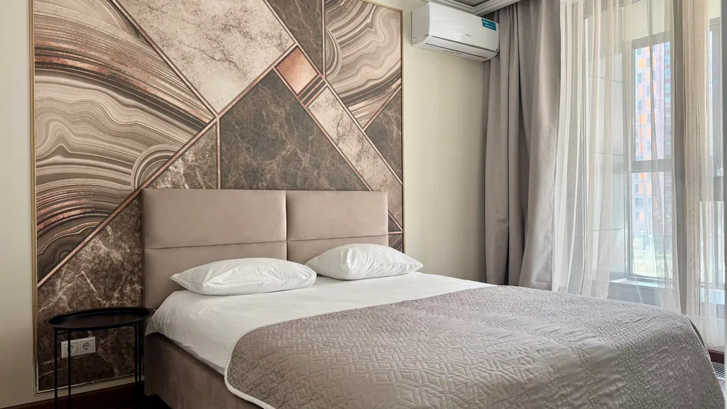 Квартира Квартира Лайнер Ап # 046 — Москва