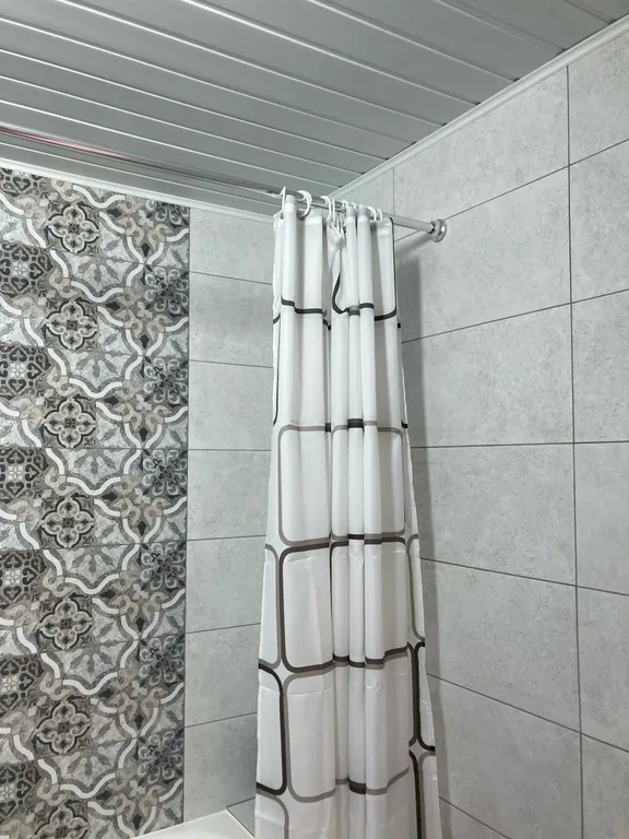 Уютная квартира в спальном районе