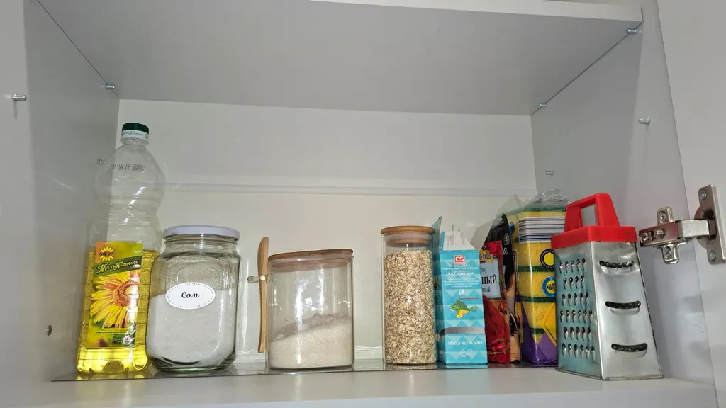 Квартира в новостройке ЖК На Новолипецкой