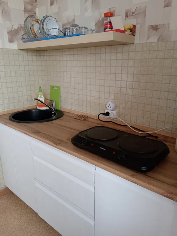 Уютная квартира для гостей города