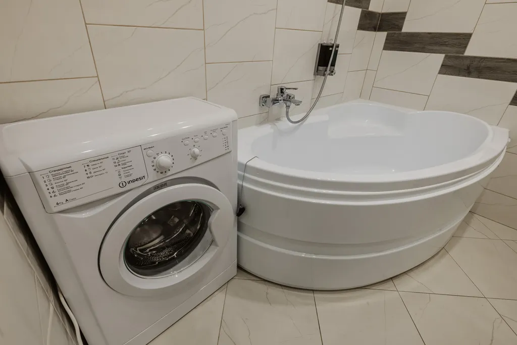 Студия с личной терассой