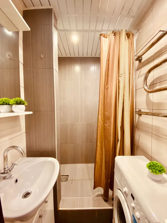 Квартира в северной части города