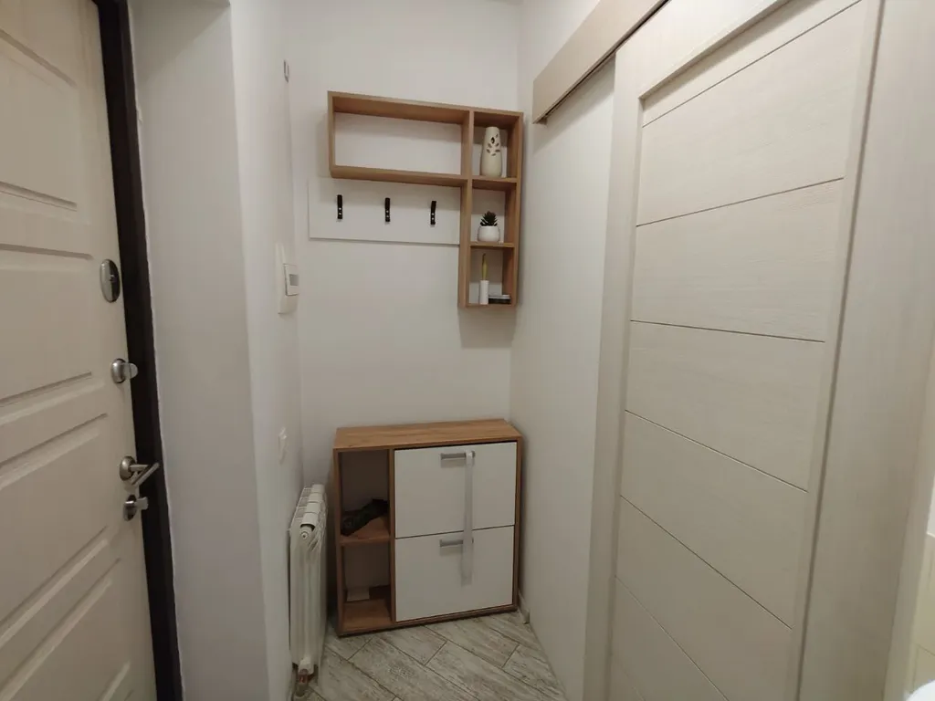 Уютная студия в сердце города