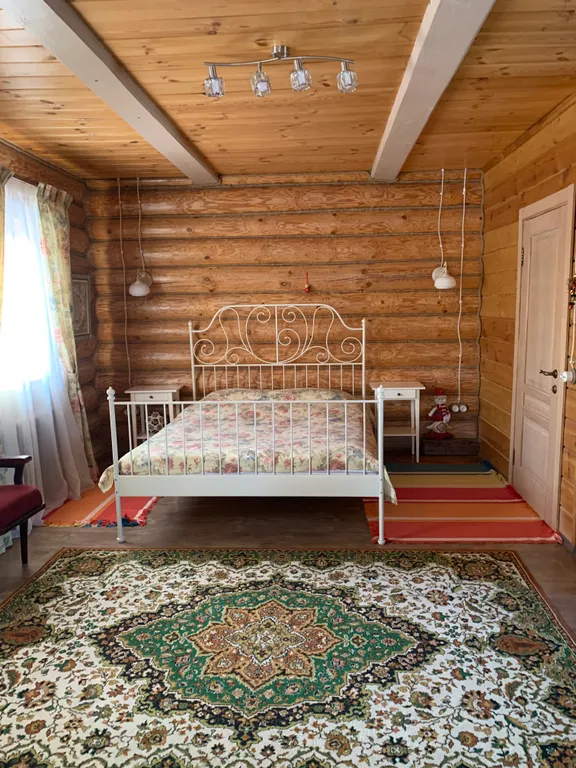 Домик Мечты