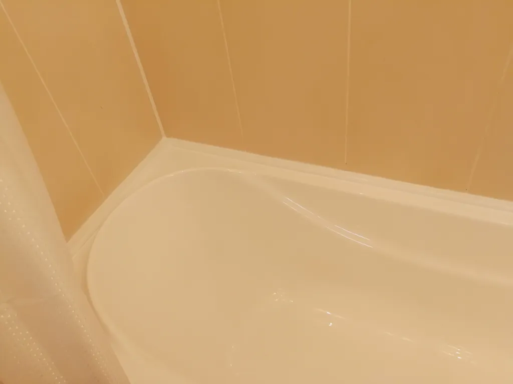 Тихая и уютная квартира со всем необходимым