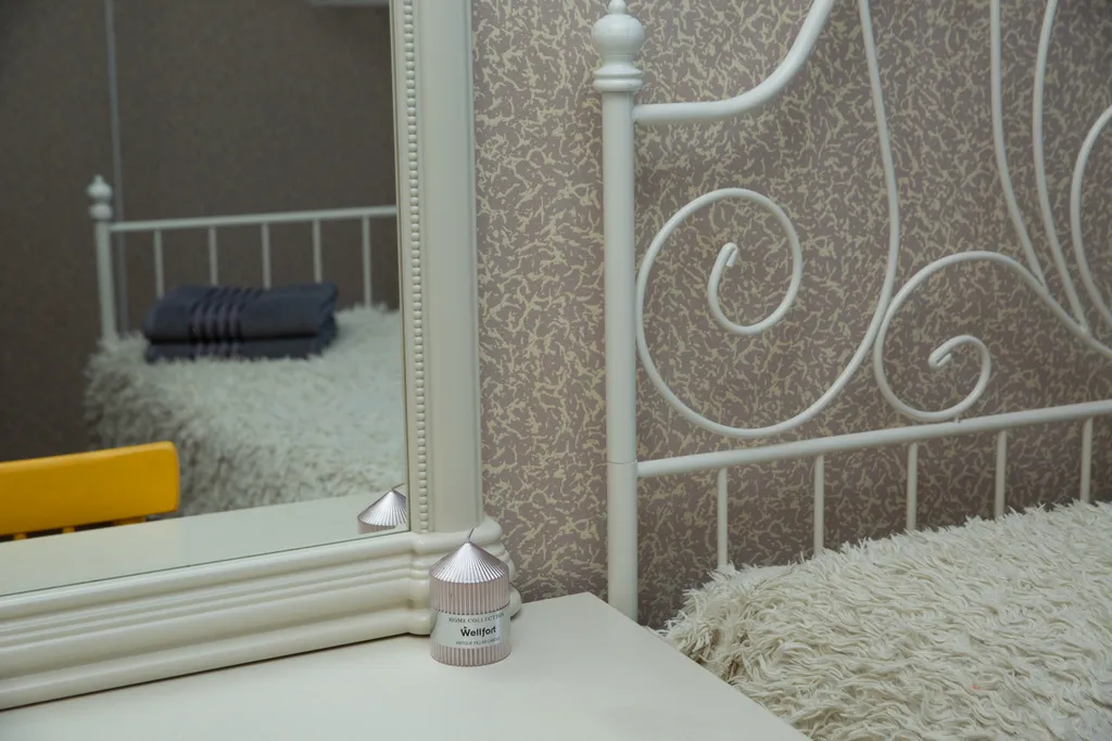 Квартира 2-комнатная Квартира — Самара