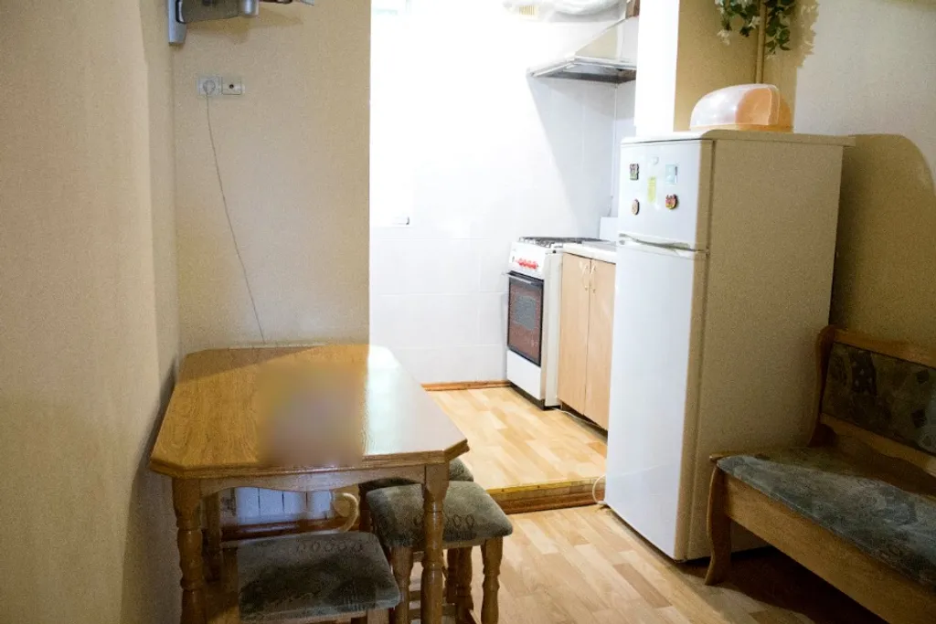 Отличная квартира в парковой зоне