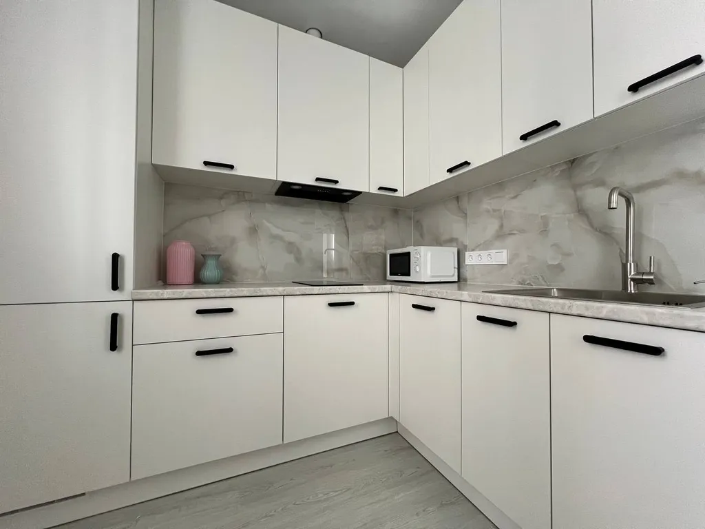 Квартира Квартира с видом на горы и город — Сириус