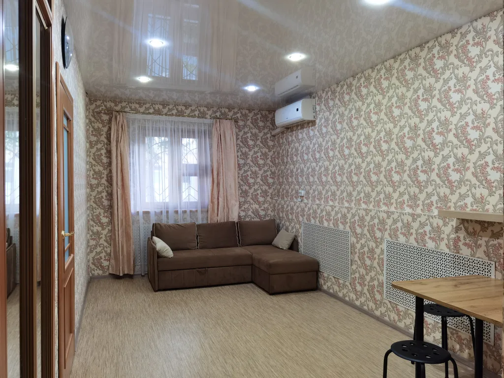 Квартира Квартира Уютное жилье в историческом центре — Самара