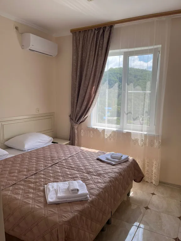 Квартира Комната — аренда посуточно в Сочи