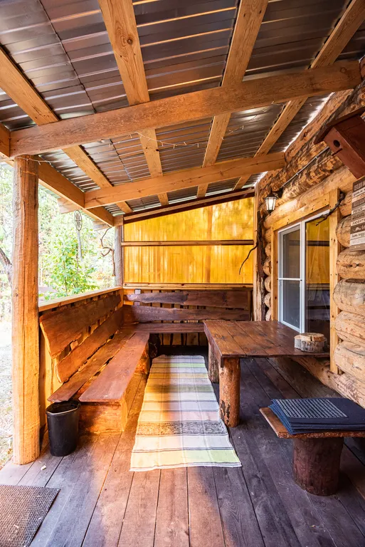 Коттедж Уютный дом рядом с Екатеринбургом — Полевской