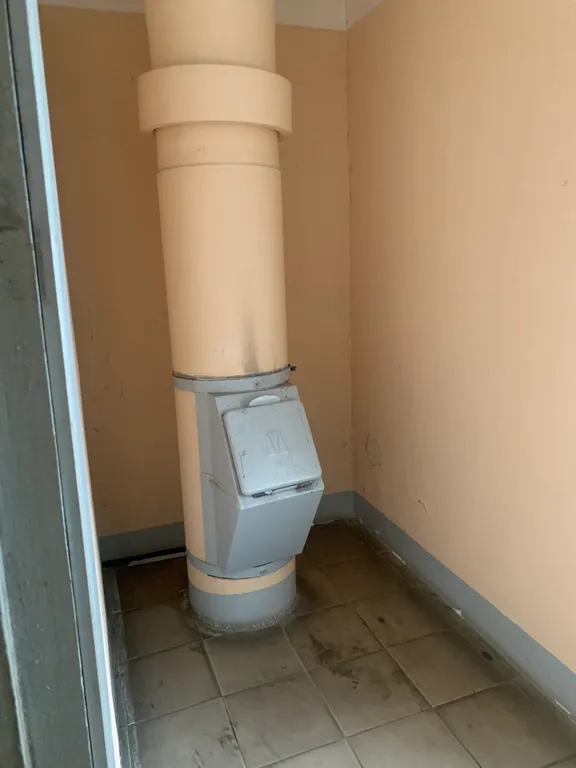 Квартира рядом с Музеем Пряника