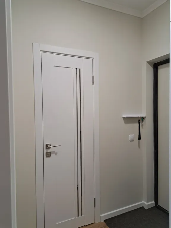 Квартира Уютная квартира в ЖК Комфорт города-курорта — Горячий Ключ