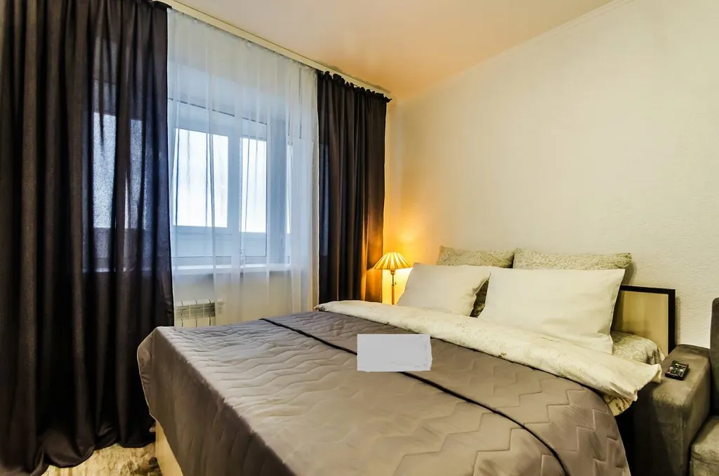 Квартира Уютная квартира — Самара