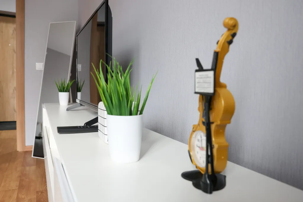 Квартира Квартира маэстро — симфония комфорта — Красноярск