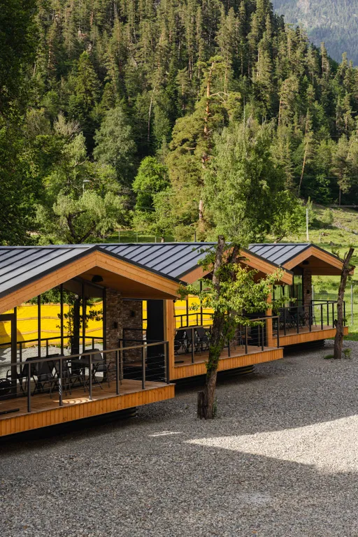 Вилла Premier 1