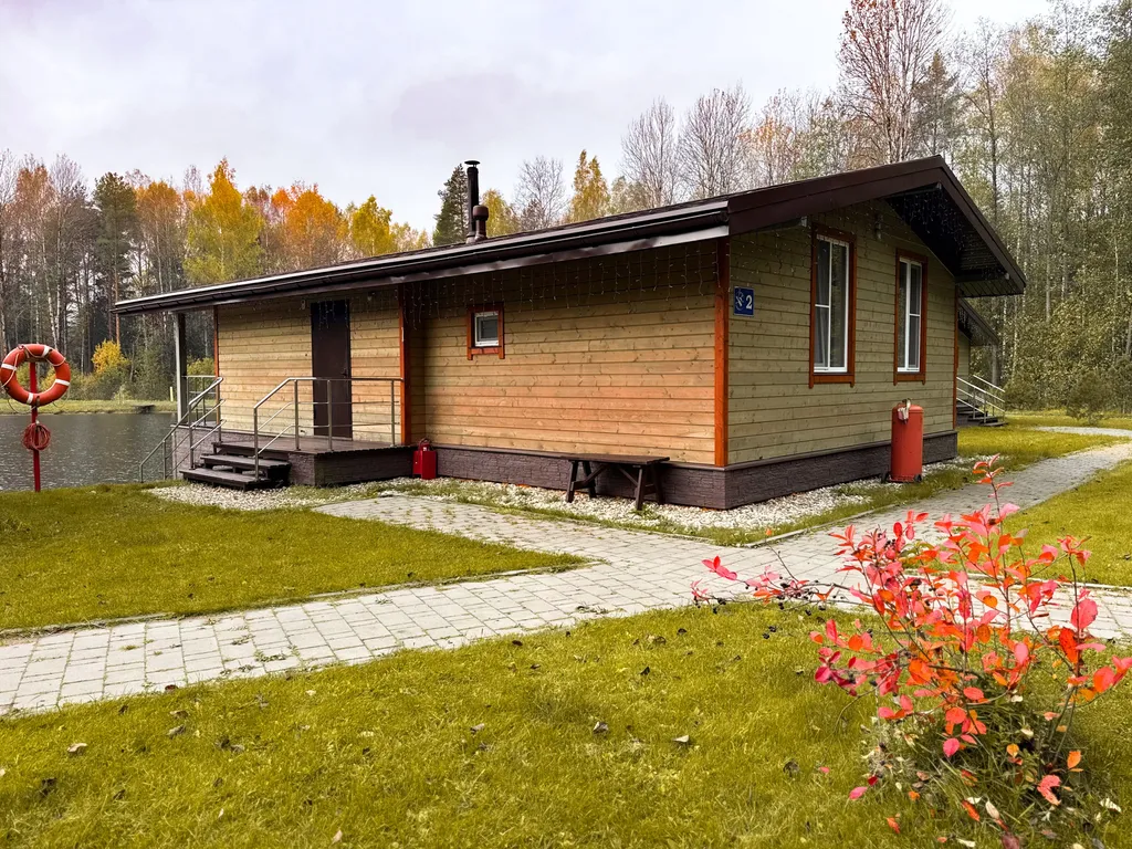 Коттедж 2-комнатный Дом — аренда посуточно в Конаково