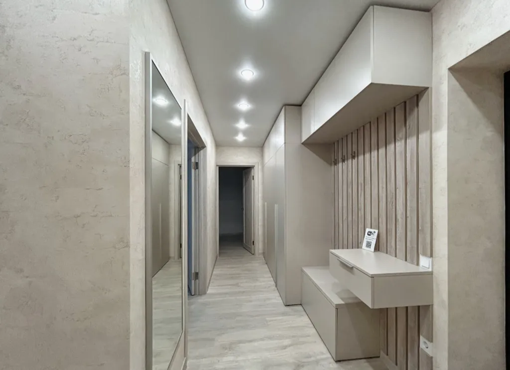 Уютная квартира практически в Брестской крепости