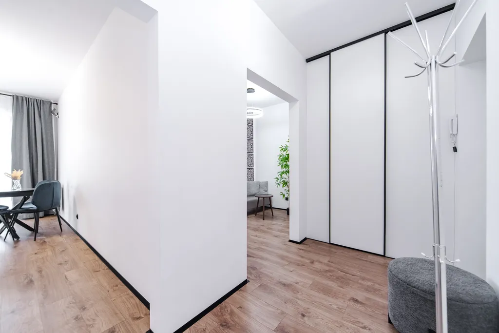 Квартира в центре