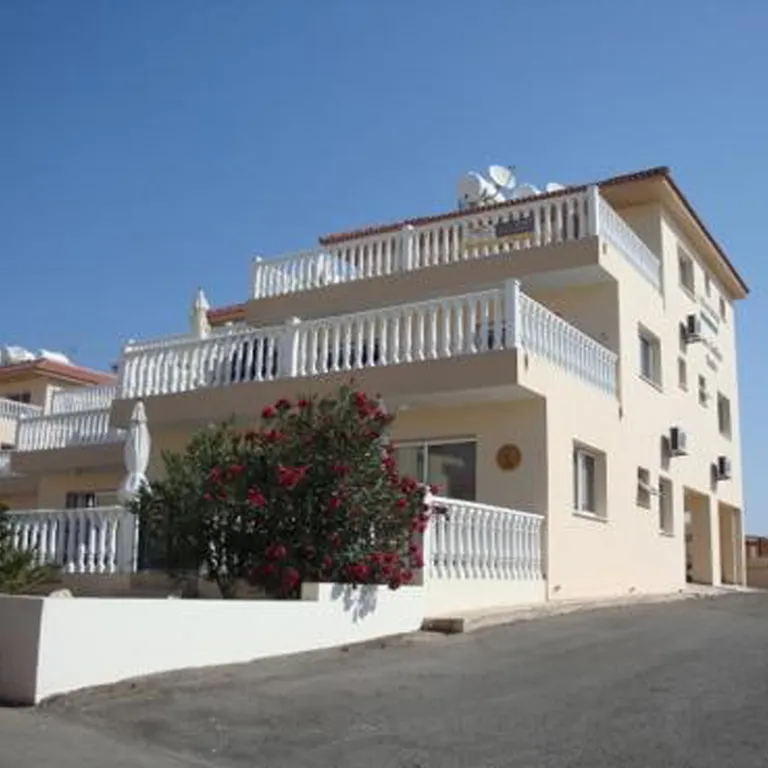 Квартира Апартаменты около пляжа Нисси Бич — аренда посуточно в Айя-Напа