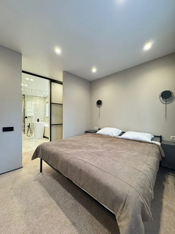 Квартира На набережной - комфорт и стиль — аренда посуточно в Ангарск