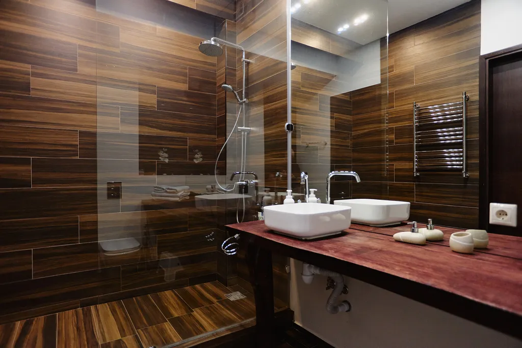 Семейный апартамент 45