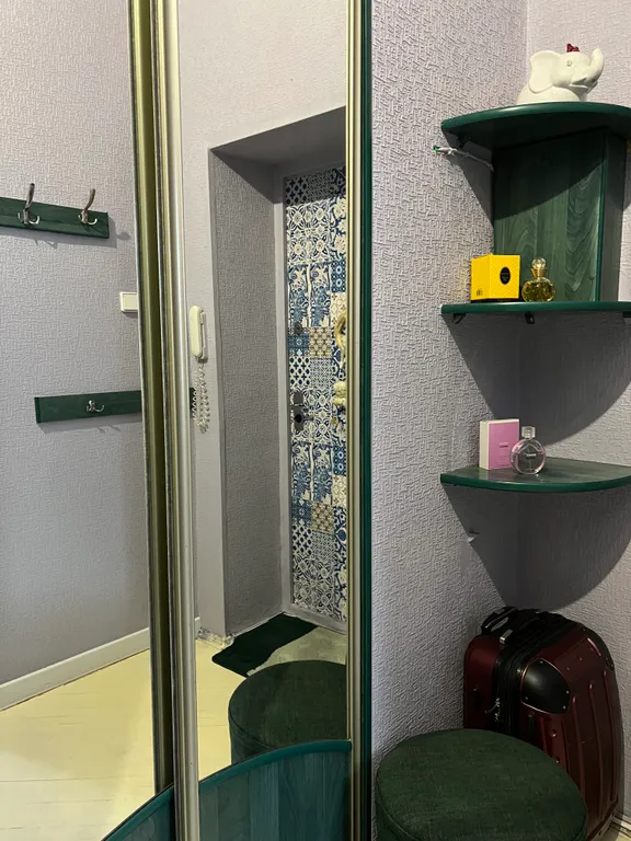 Уютная квартира в самом центре