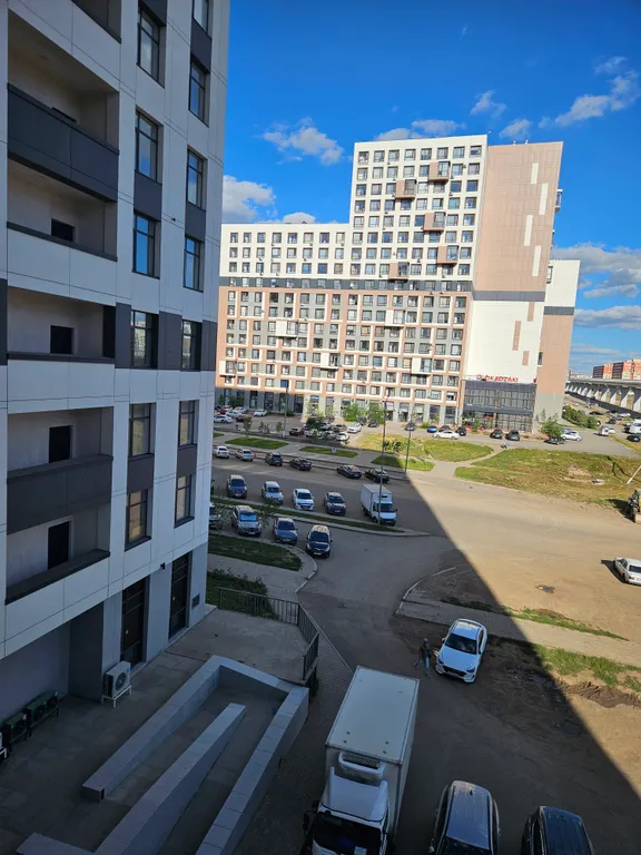 Уютная квартира в сердце столицы