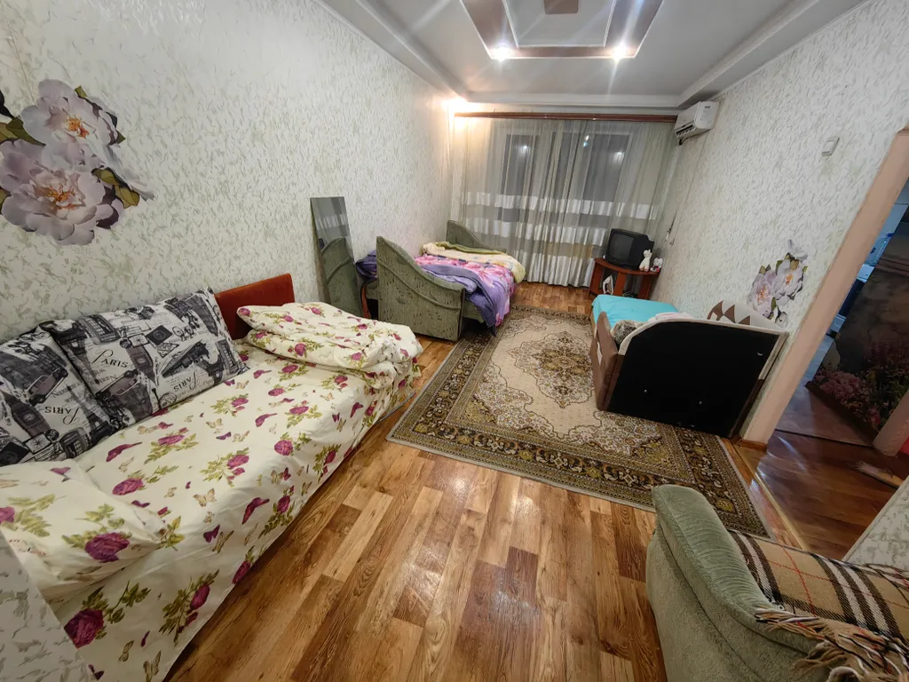 Квартира в самом центре города