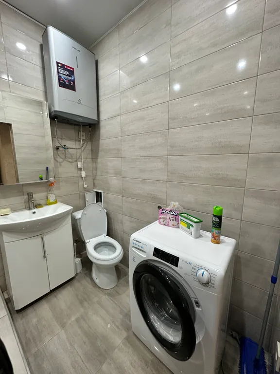 Шикарная квартира