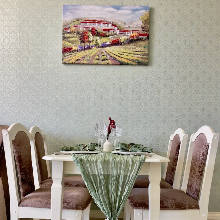 Квартира Весна