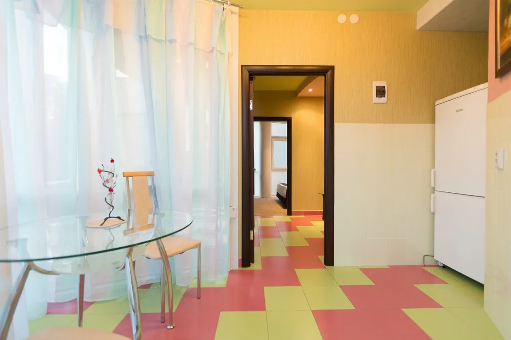 Комната класса ЛЮКС для 2 человек (LUX)