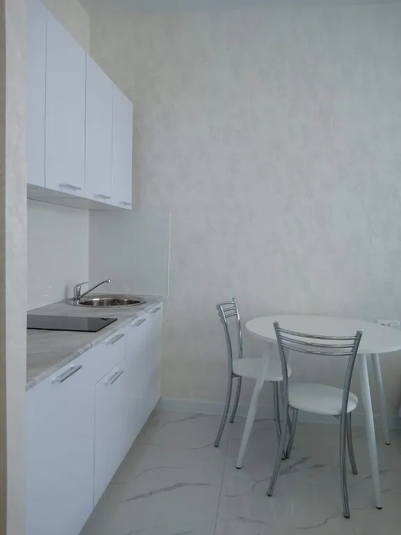 Студия рядом с морем