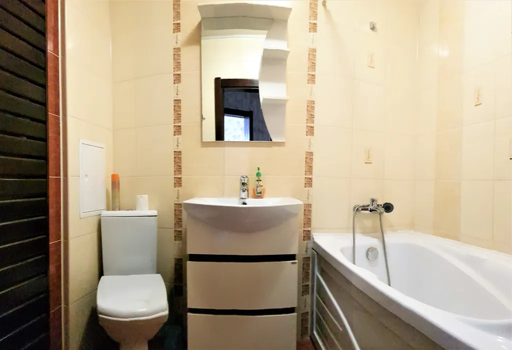 Уютная, комфортная квартира в центре