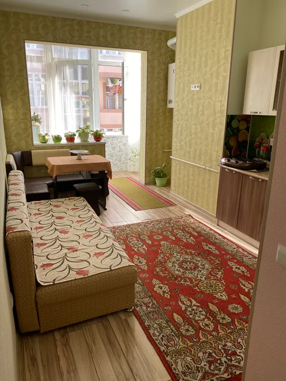 Уютная квартира, евродвушка в центре города