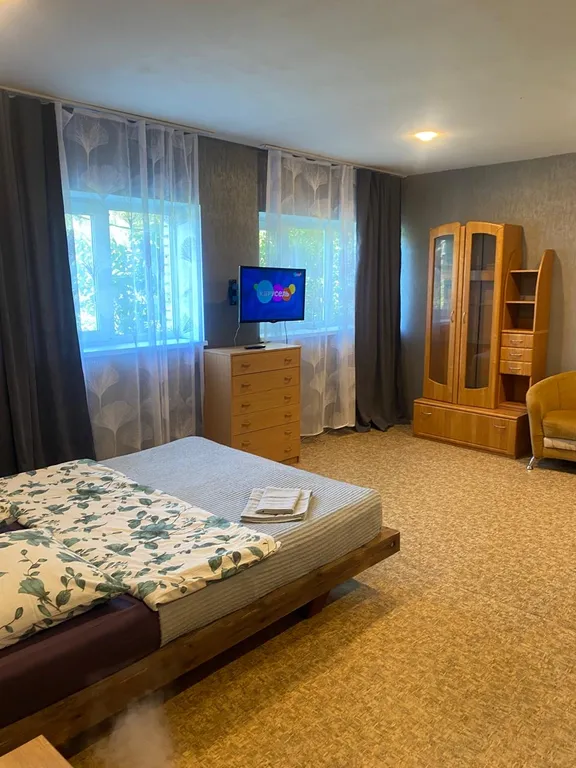 1-комнатный Дом