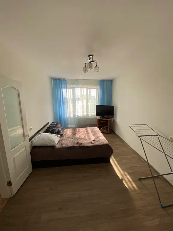 Уютная квартира в районе Изумрудного города